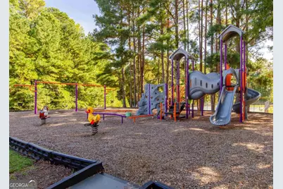 153 Kingsbrook Circle, Newnan, GA 30265 - Photo 51