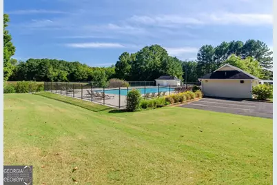153 Kingsbrook Circle, Newnan, GA 30265 - Photo 49