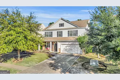 256 Cattle Run Way, Pooler, GA 31322 - Photo 1