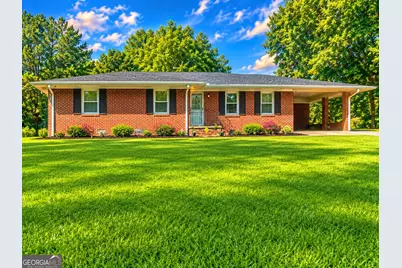 10968 Highway 36, Covington, GA 30014 - Photo 1