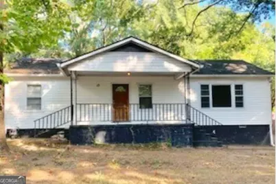 13 Tuxedo Avenue, Newnan, GA 30263 - Photo 1