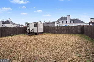 11811 Registry Blvd, Hampton, GA 30228 - Photo 33