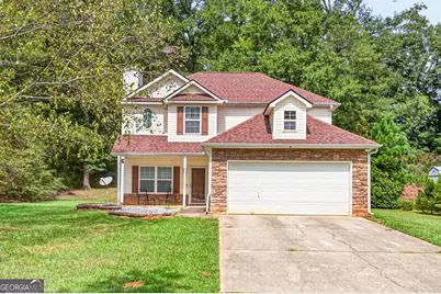 111 Autumn Ridge Drive, Griffin, GA 30224 - Photo 1