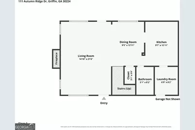 111 Autumn Ridge Drive, Griffin, GA 30224 - Photo 43