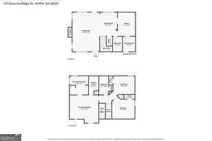 111 Autumn Ridge Dr, Griffin, GA 30224 - Photo 41