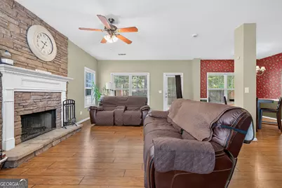 111 Autumn Ridge Drive, Griffin, GA 30224 - Photo 9