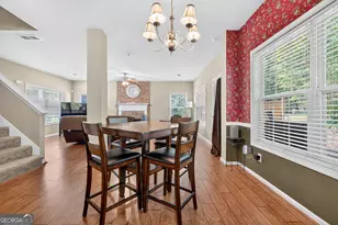 111 Autumn Ridge Dr, Griffin, GA 30224 - Photo 5