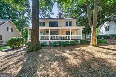 113 Seven Oaks Way, Eatonton, GA 31024 - Photo 3