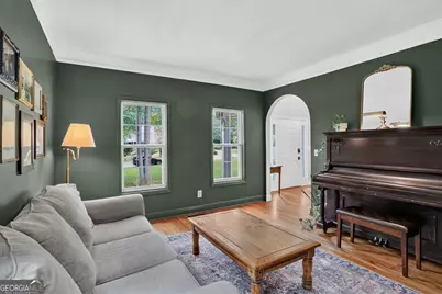 170 Nix Court, Fayetteville, GA 30214 - Photo 7