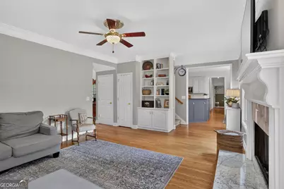 170 Nix Court, Fayetteville, GA 30214 - Photo 11