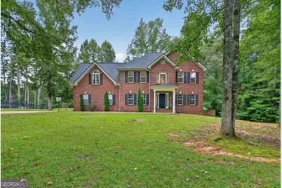 170 Nix Court, Fayetteville, GA 30214 - Photo 1