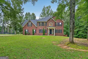 170 Nix Ct, Fayetteville, GA 30214 - Photo 1