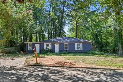 1005 Regis Road SE, Atlanta, GA 30315 - Photo 1