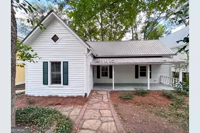 546 Pulaski Street, Athens, GA 30601 - Photo 1