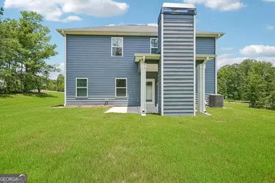 140 Post Oak Drive, Jackson, GA 30233 - Photo 27