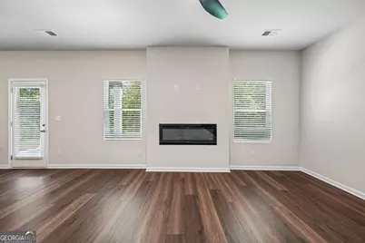 140 Post Oak Drive, Jackson, GA 30233 - Photo 3