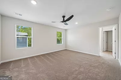 140 Post Oak Drive, Jackson, GA 30233 - Photo 13