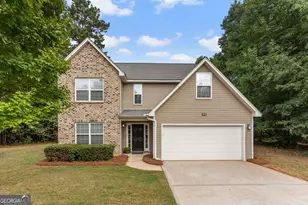 915 Dennis Station Rd SW, Eatonton, GA 31024 - Photo 1