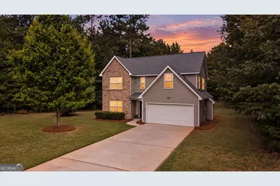 915 Dennis Station Road SW, Eatonton, GA 31024 - Photo 3
