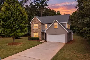 915 Dennis Station Rd SW, Eatonton, GA 31024 - Photo 3
