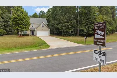 915 Dennis Station Road SW, Eatonton, GA 31024 - Photo 45