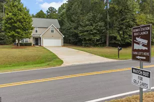 915 Dennis Station Rd SW, Eatonton, GA 31024 - Photo 45