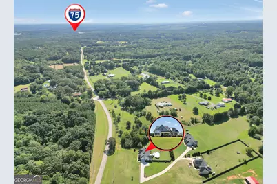 333 High Falls Road, Jackson, GA 30233 - Photo 41