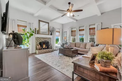 333 High Falls Road, Jackson, GA 30233 - Photo 7