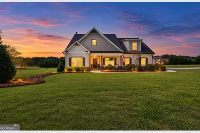 333 High Falls Road, Jackson, GA 30233 - Photo 1