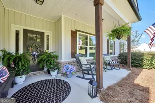 333 High Falls Rd, Jackson, GA 30233 - Photo 5