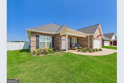 425 Lamplight Drive, Byron, GA 31008 - Photo 53