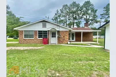 66 W Tenth Street, Helena, GA 31037 - Photo 7