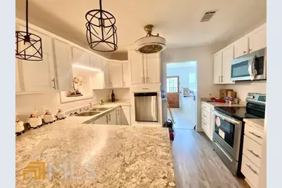 66 W Tenth Street, Helena, GA 31037 - Photo 17