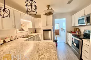 66 W Tenth St, Helena, GA 31037 - Photo 17