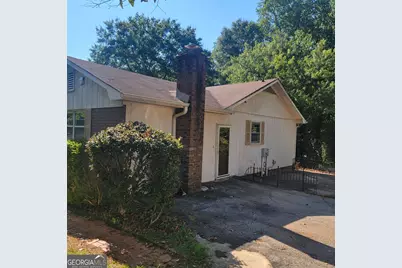 221 Park Hill Drive, Lagrange, GA 30241 - Photo 3