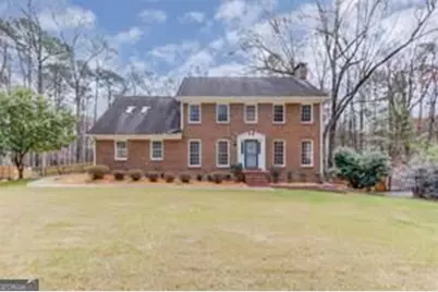 3346 Hidden Forest Drive, Snellville, GA 30078 - Photo 1