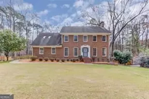 3346 Hidden Forest Dr, Snellville, GA 30078 - Photo 1
