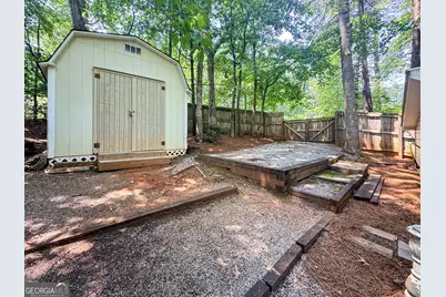 152 Canyon Pass, Cleveland, GA 30528 - Photo 23