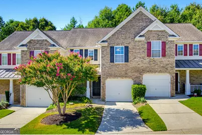 240 Fox Creek Boulevard, Woodstock, GA 30188 - Photo 1