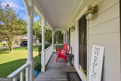 4 Fuqua Court NW, Rome, GA 30165 - Photo 3