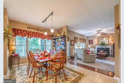 2140 Soft Pine Lane, Acworth, GA 30102 - Photo 13