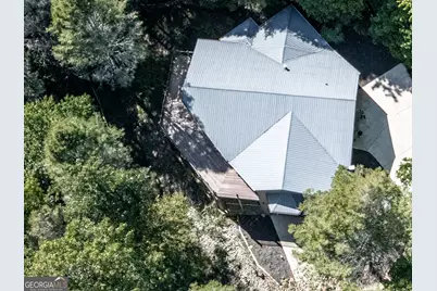 10323 Old Ccc Camp Road, Ellijay, GA 30540 - Photo 5