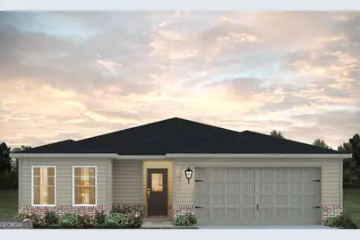 245 Harris Walk #42, West Point, GA 31833 - Photo 1