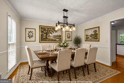505 Barstone Place, Peachtree City, GA 30269 - Photo 7