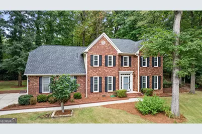 505 Barstone Place, Peachtree City, GA 30269 - Photo 1