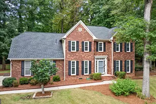 505 Barstone Pl, Peachtree City, GA 30269 - Photo 1