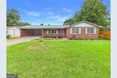 103 Wynn Place, Warner Robins, GA 31088 - Photo 1