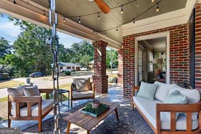 409 College Avenue, Lagrange, GA 30240 - Photo 3