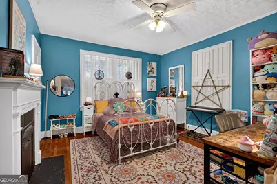 409 College Avenue, Lagrange, GA 30240 - Photo 21