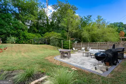 409 College Avenue, Lagrange, GA 30240 - Photo 39